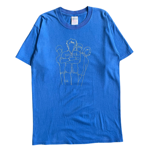 2006 Bloc Party T-shirt (S)