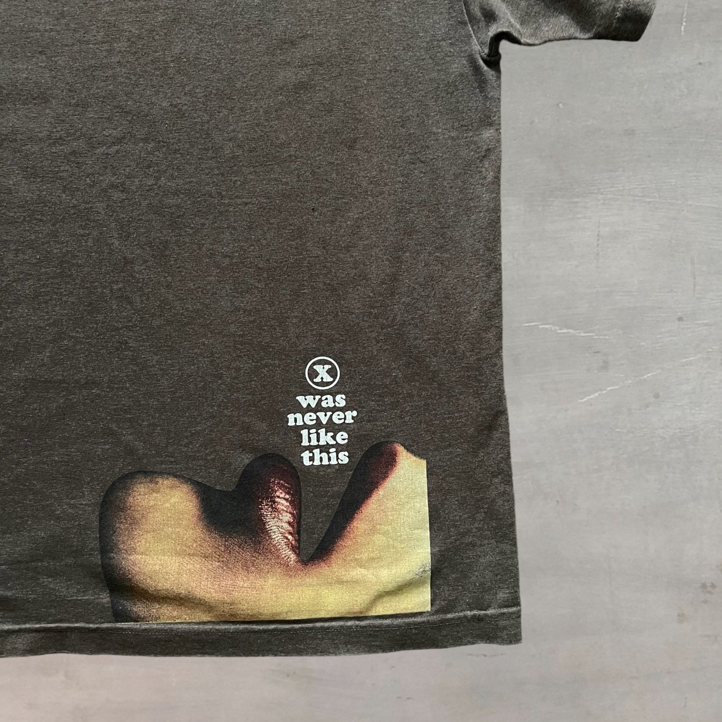 Early 2000 XLarge T-Shirt (L)