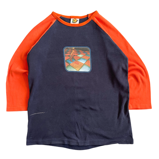 1995 Pulp disco 2000 T-shirt (M)