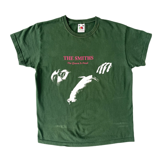 2004 The Smiths baby T-shirt (XS)