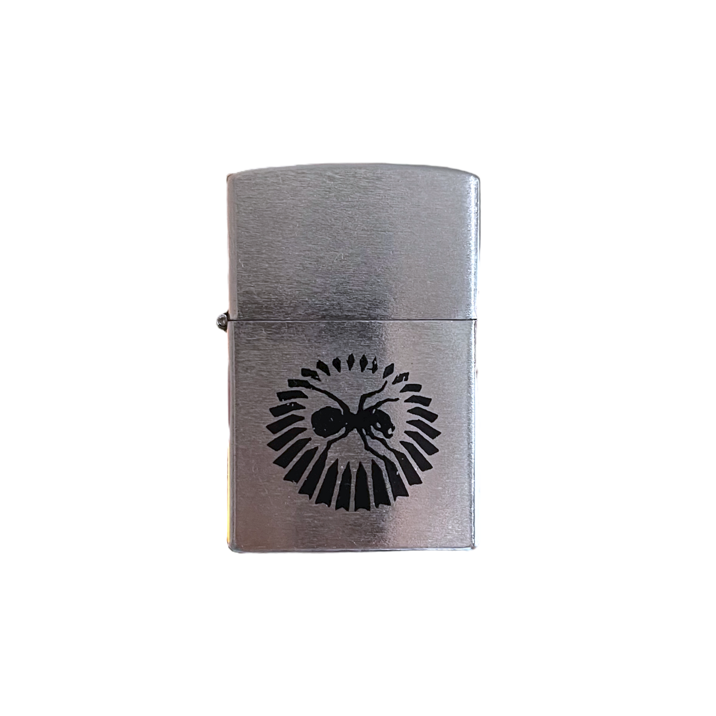 1990s The Prodigy zippo lighter