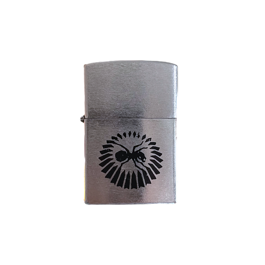 1990s The Prodigy zippo lighter
