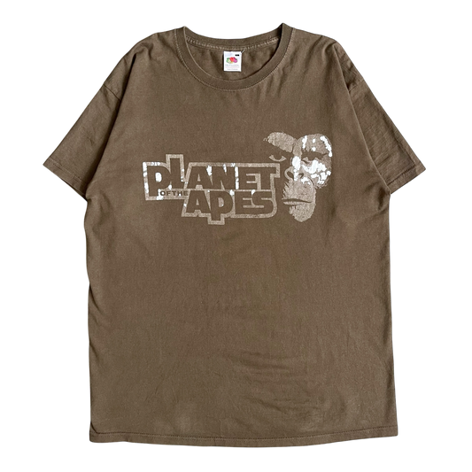 2000s Planet Of The Apes T-shirt (L)