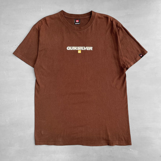 2000s Quiksilver T-shirt (L)