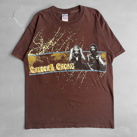 2005 Cheech & Chong T-shirt (M)