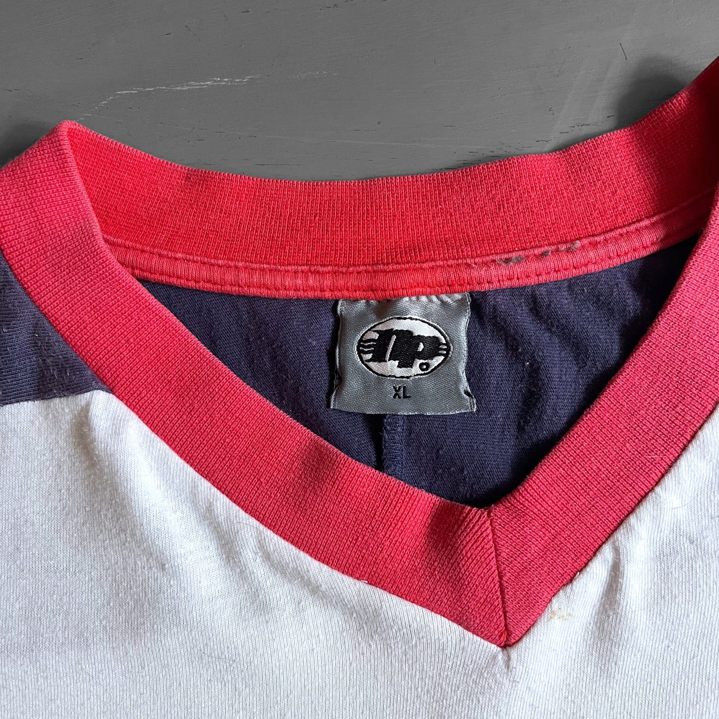 1990s Technics T-shirt (XL)