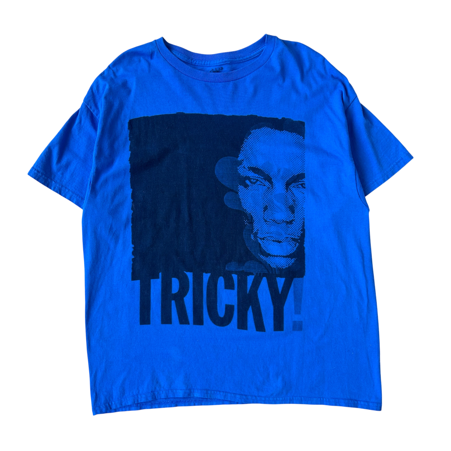 2010s? Tricky T-shirt (XL)