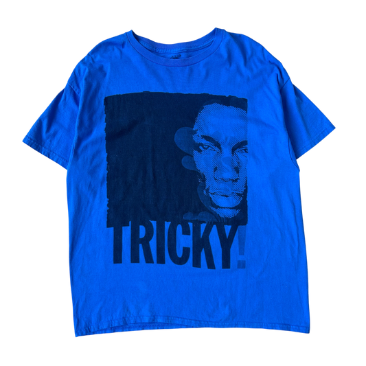 2010s? Tricky T-shirt (XL)