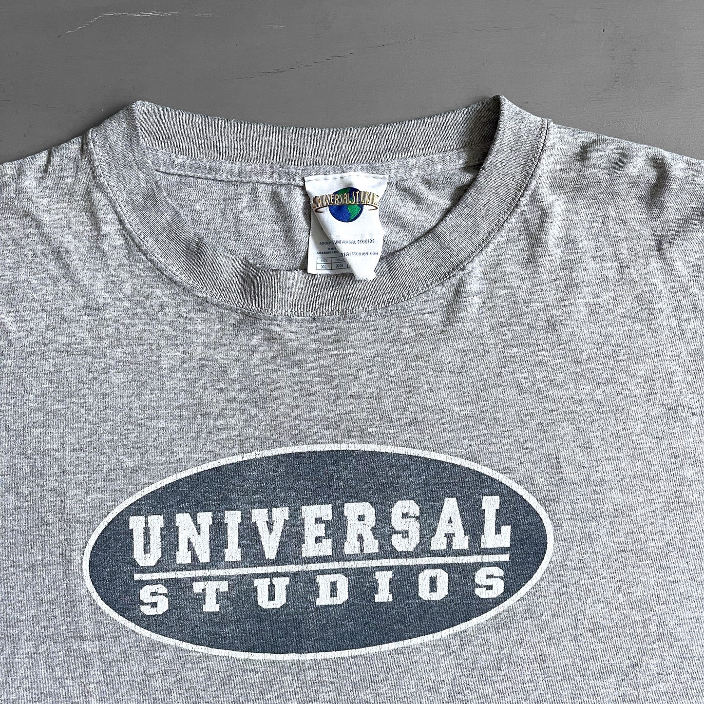 1990s Universal Studios T-shirt (XL)