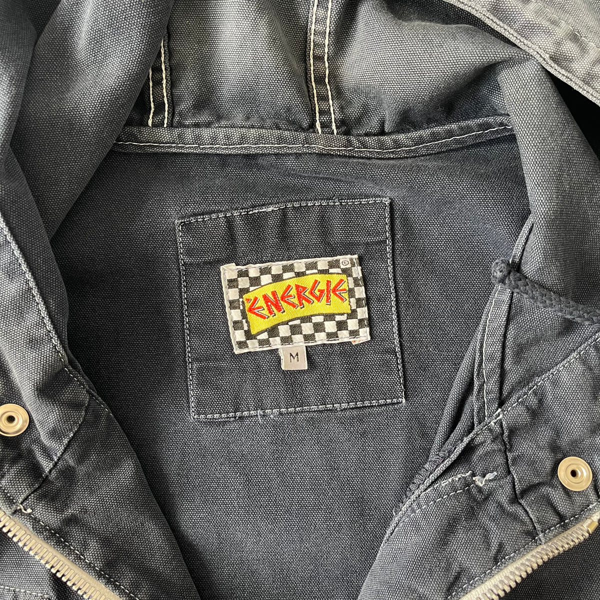 1990s Energie jacket (L)