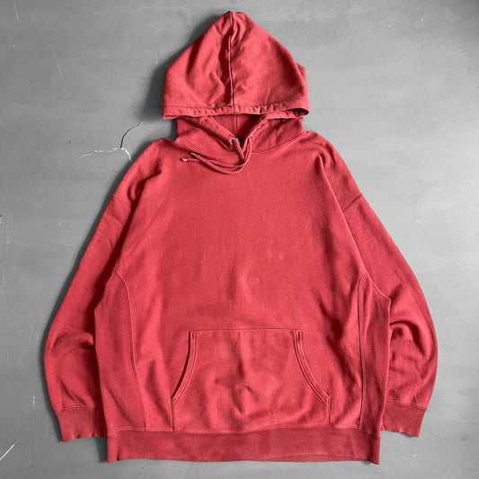 1990s GAP blank hoodie (XL)