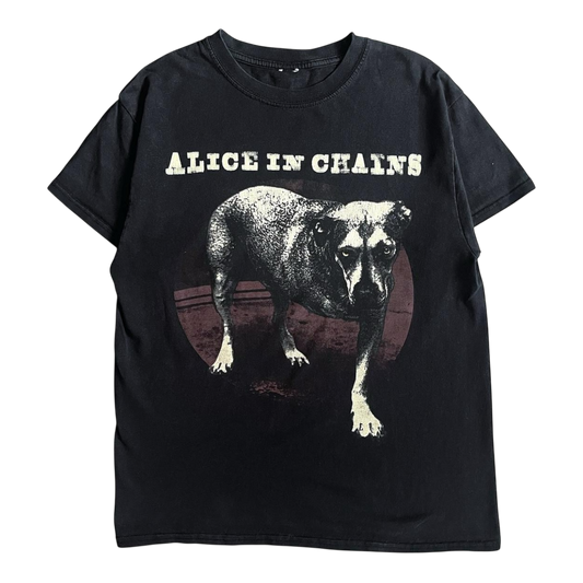 2000s Alice In Chains T-shirt (M)