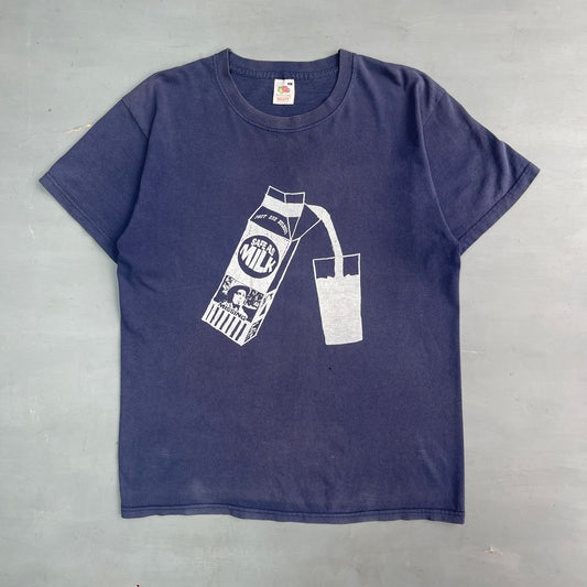 Early 2000 Safe as Milk T-shirt (L)