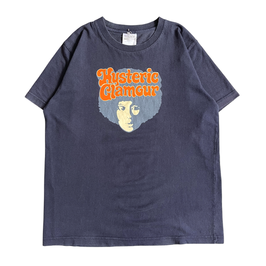 1990s Hysteric Glamour T-shirt (M)