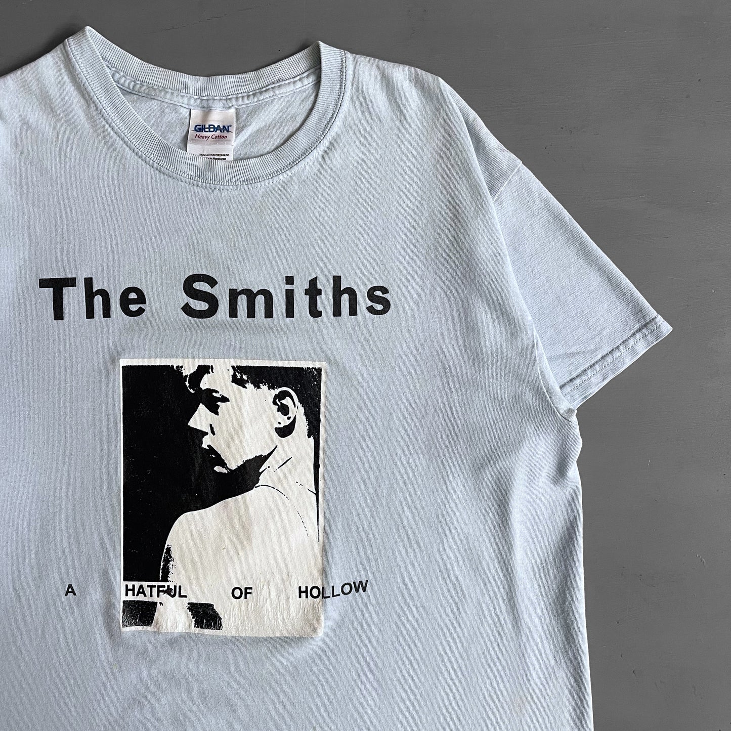 The Smiths a hateful hollow T-shirt (M)