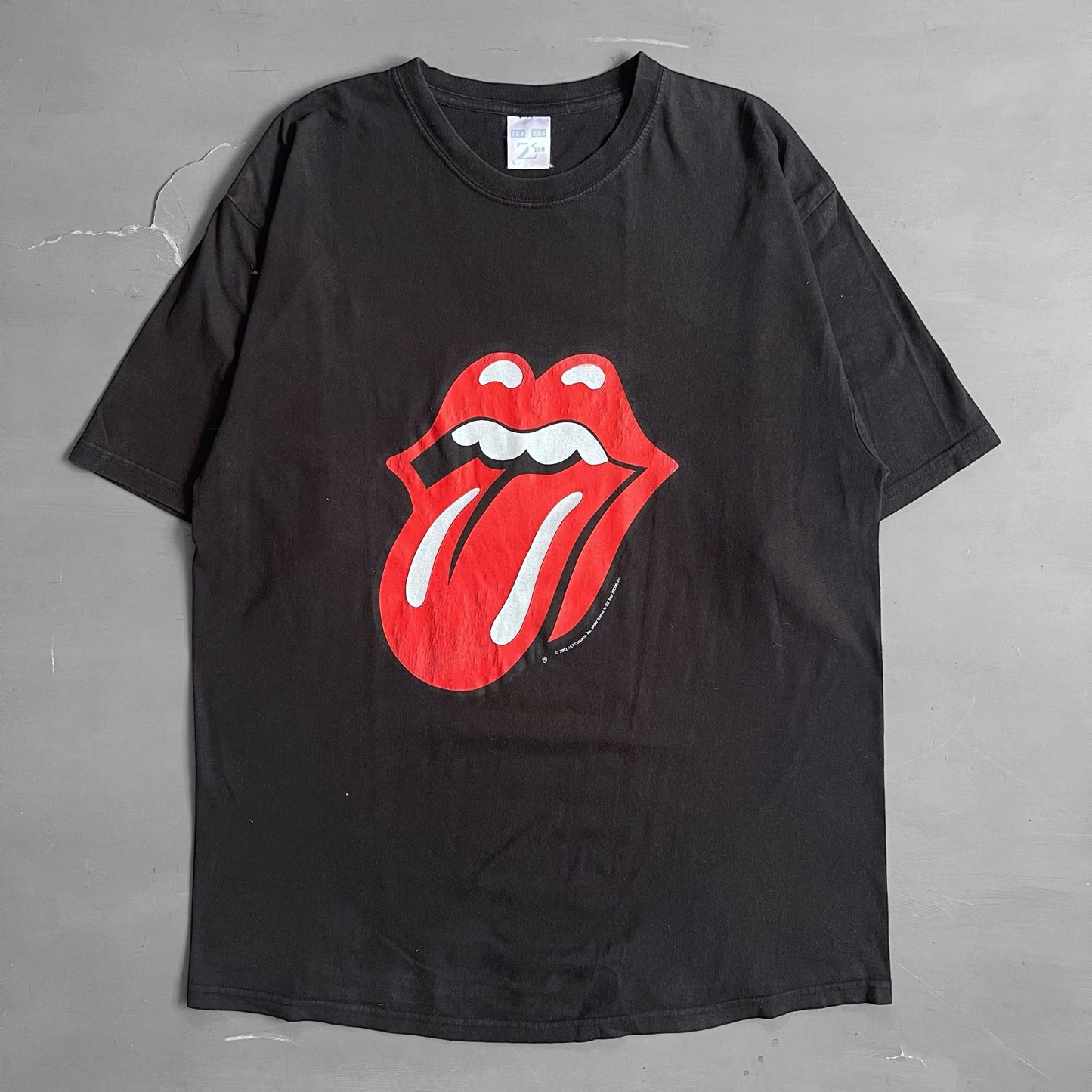 2003 Rolling Stones T-shirt (L)