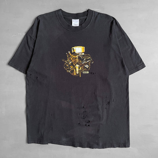 2000 The Prodigy T-shirt (XL)