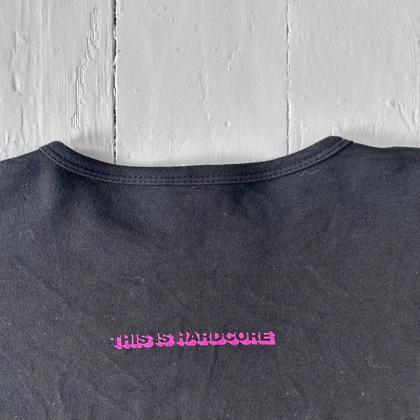 1998 Pulp baby T-shirt (XS)