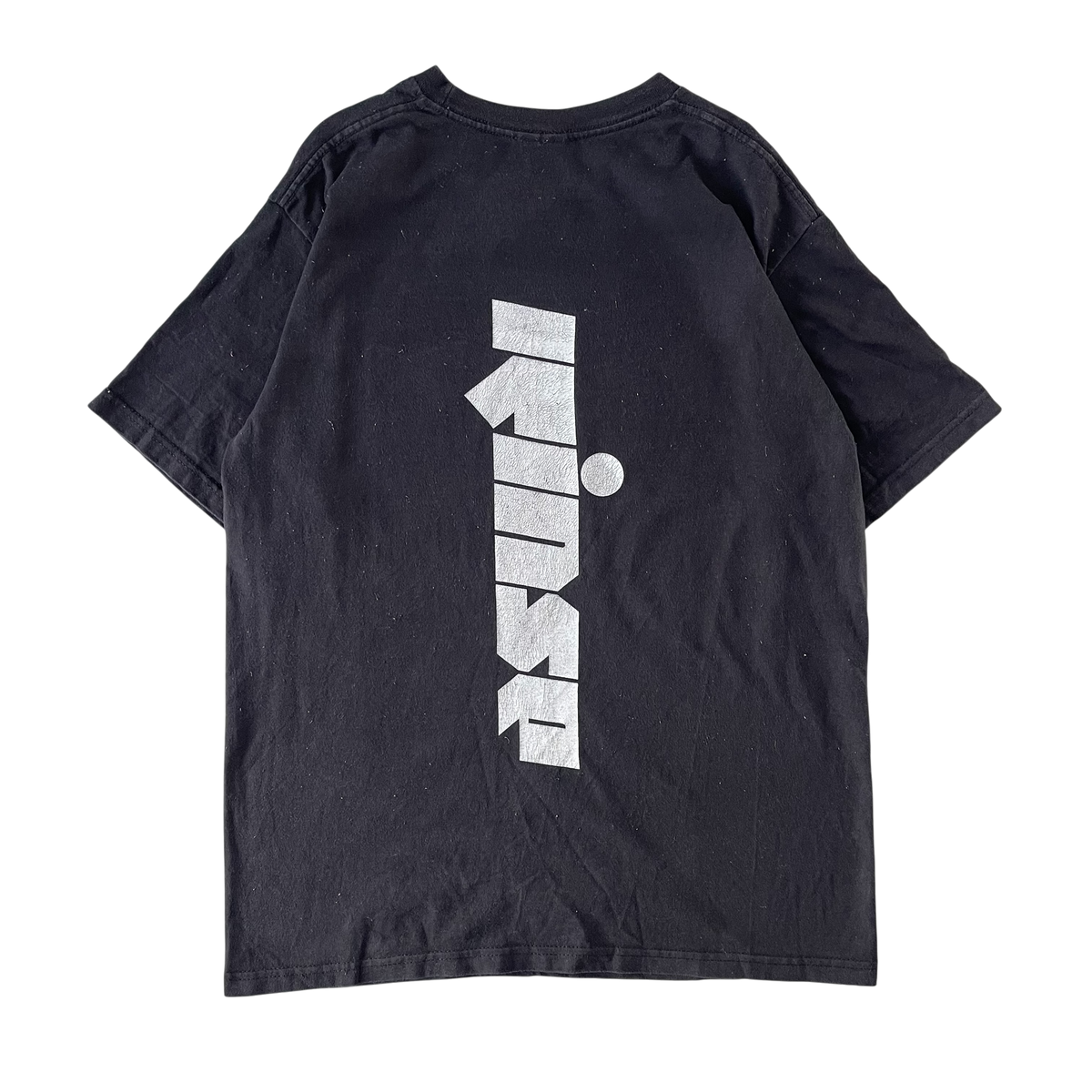 2011 RINSE FM T-shirt (M)
