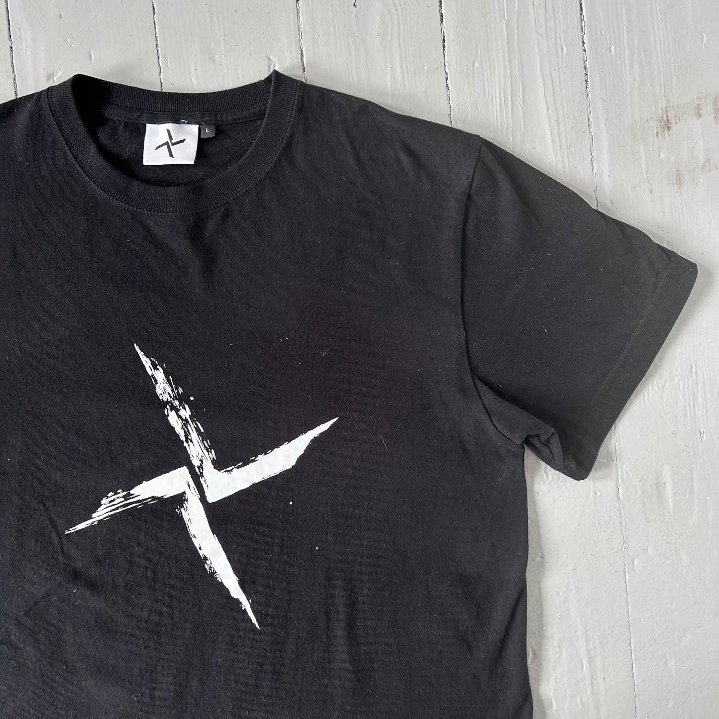 2018 Burial T-shirt (L)