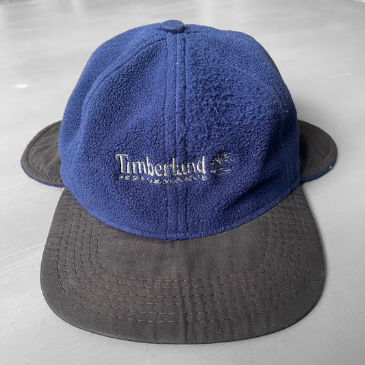 1990s Timberland performance ear flap cap