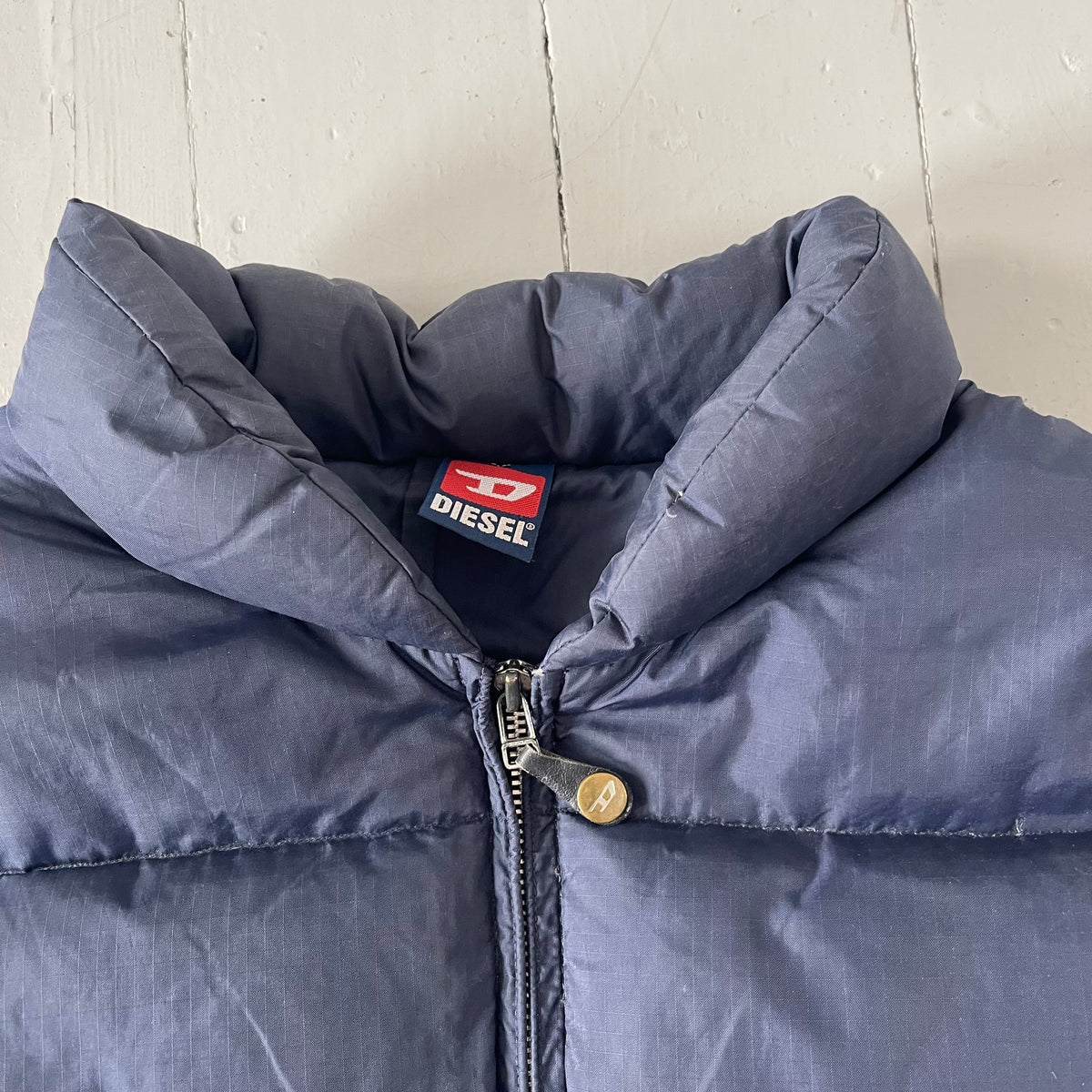 1990s Diesel Bomber jacket (XL)