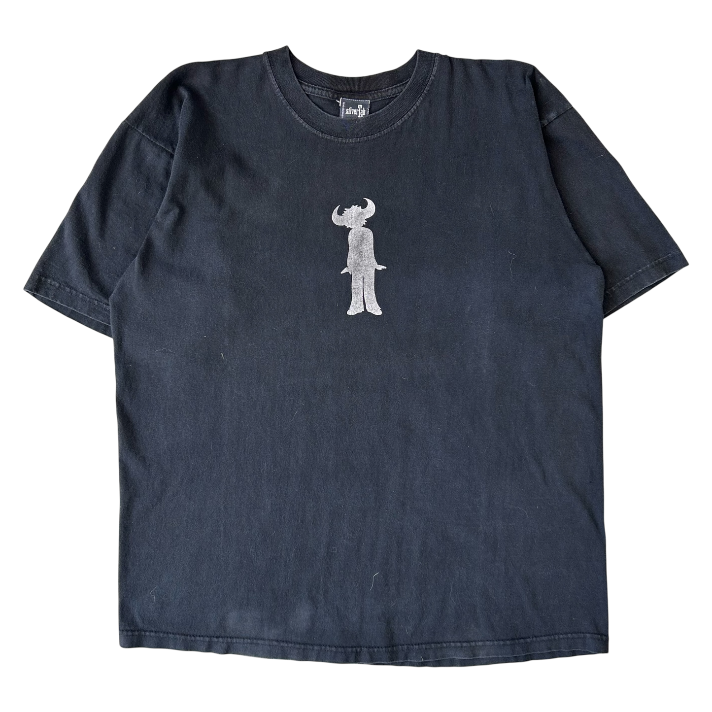 1990s JAMIROQUAI x Levi’s SilverTab T-shirt (XL)