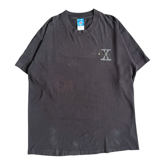 1994 The X files T-shirt (L)