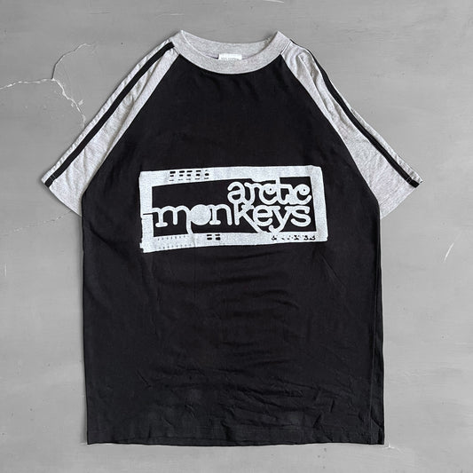 2006 Arctic Monkeys tour T-shirt (L)
