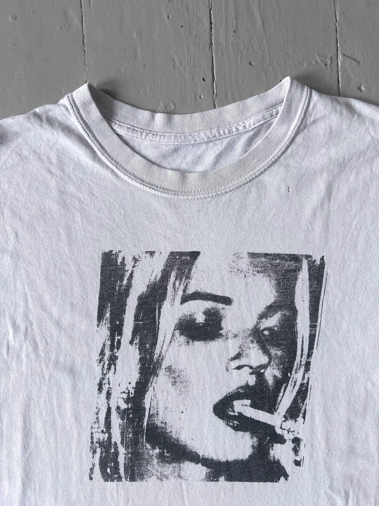 2000s Kate Moss T-shirt (L)