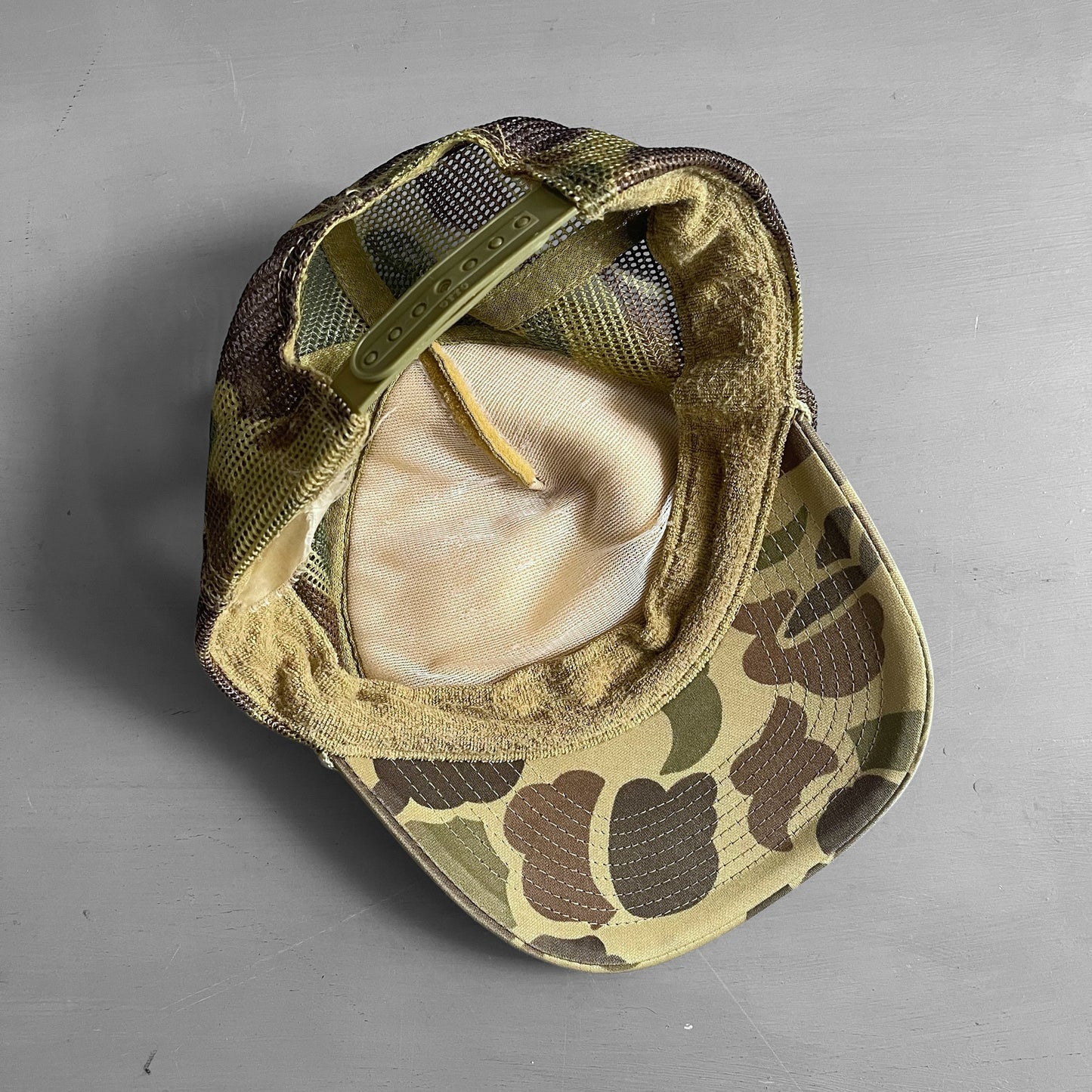 2001 N.E.R.D cap