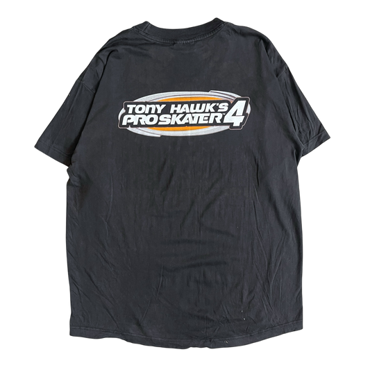 2003 Tony Hawk Pro Skater 4 T-shirt (L)