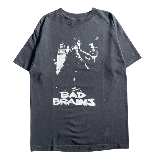 Early 2000s Bad Brains T-shirt (M)