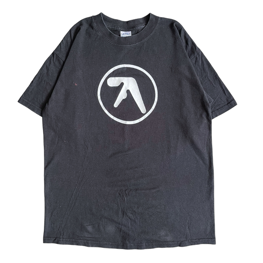 Early 2000s Aphex Twin T-shirt (M)