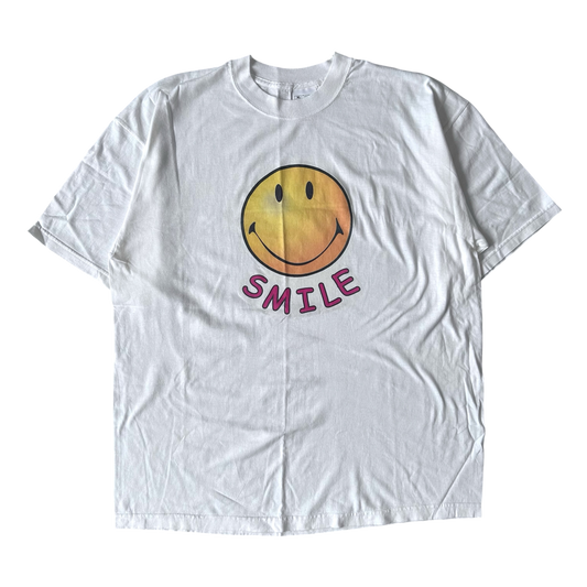 1990s Smiley T-shirt (XL)
