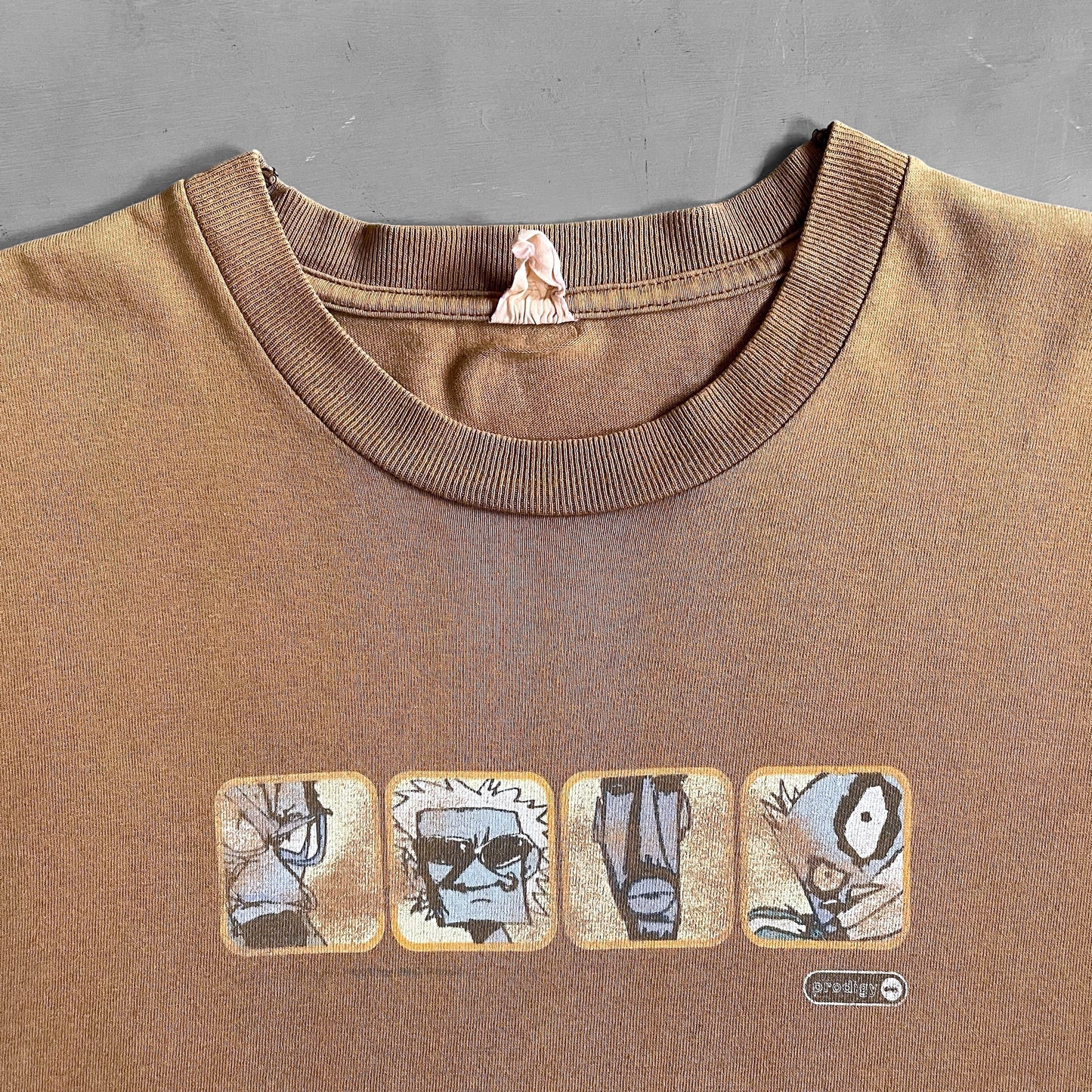 1997 The Prodigy T-shirt (L/XL)