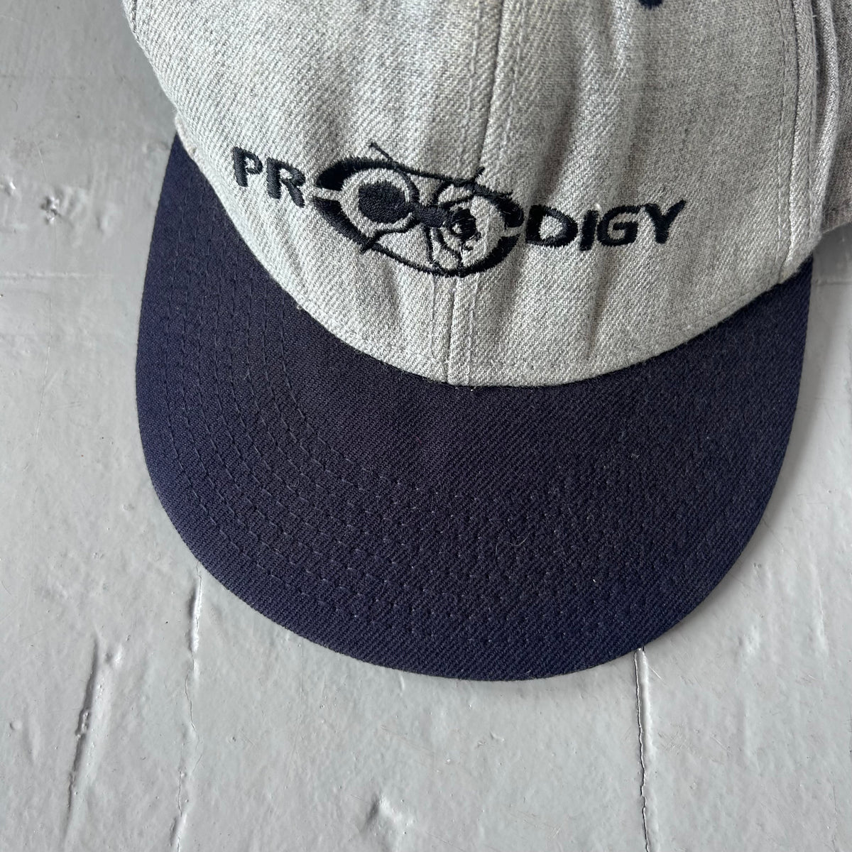 1990s Prodigy cap