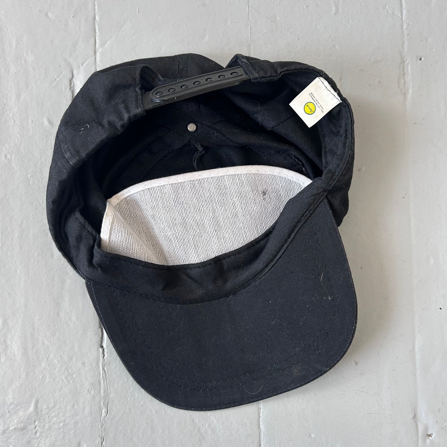 1990s STRONGBOW cap