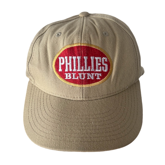 1990s Phillies Blunt cap