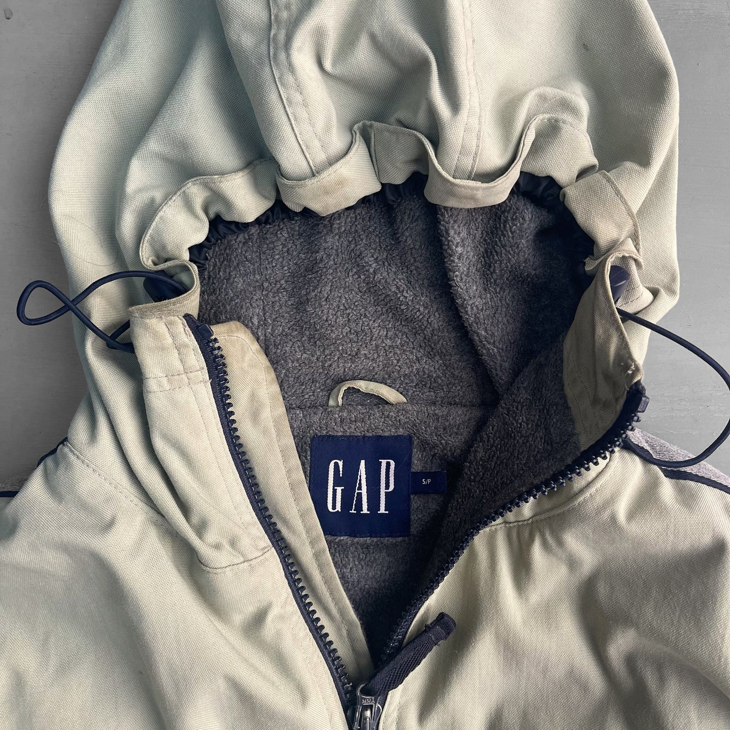 1990s GAP jacket (L)