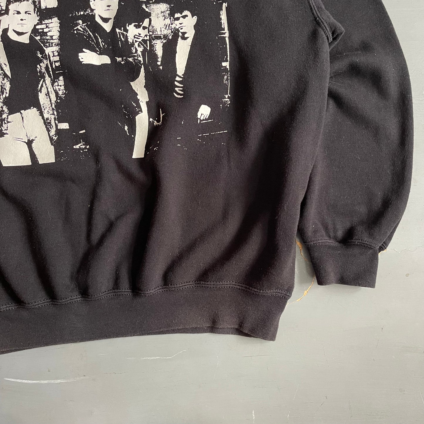 2000s The Smiths album sweatshirt (L/XL)