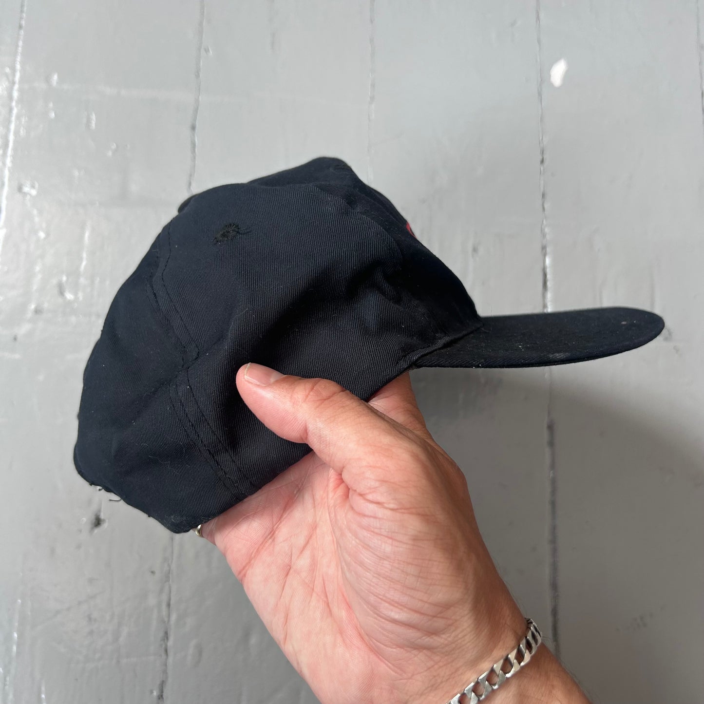 1990s Nintendo cap