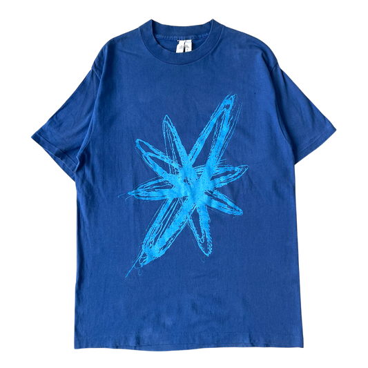 1990s Orbital T-shirt (L)