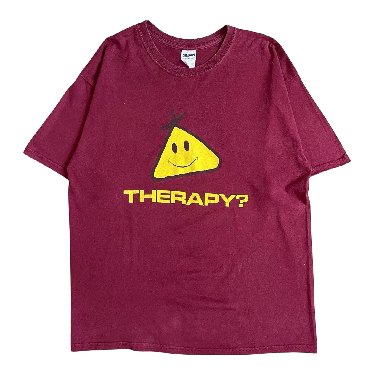2007 Therapy ? T-shirt (L)