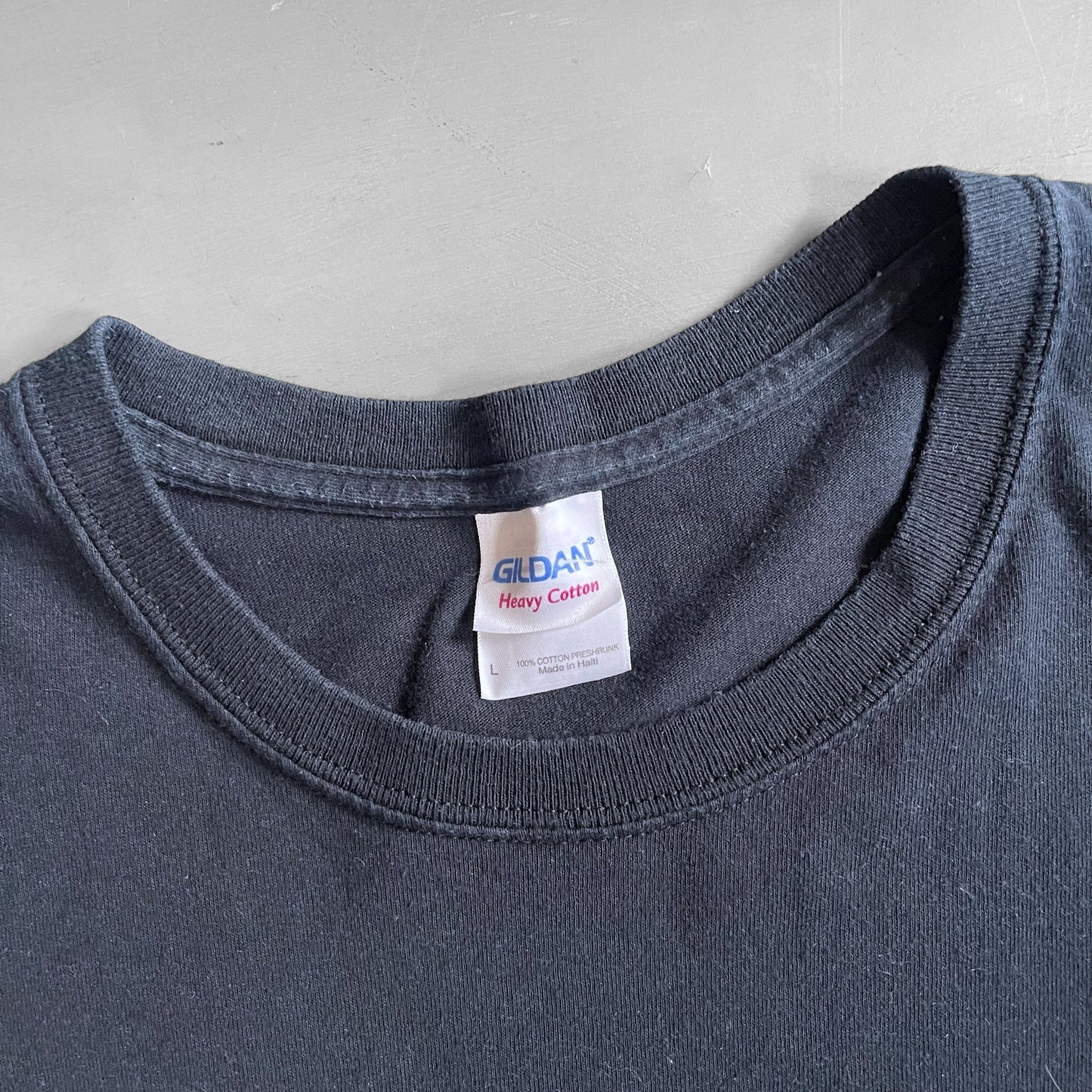 2000s Night Of the Living dead T-shirt (L)