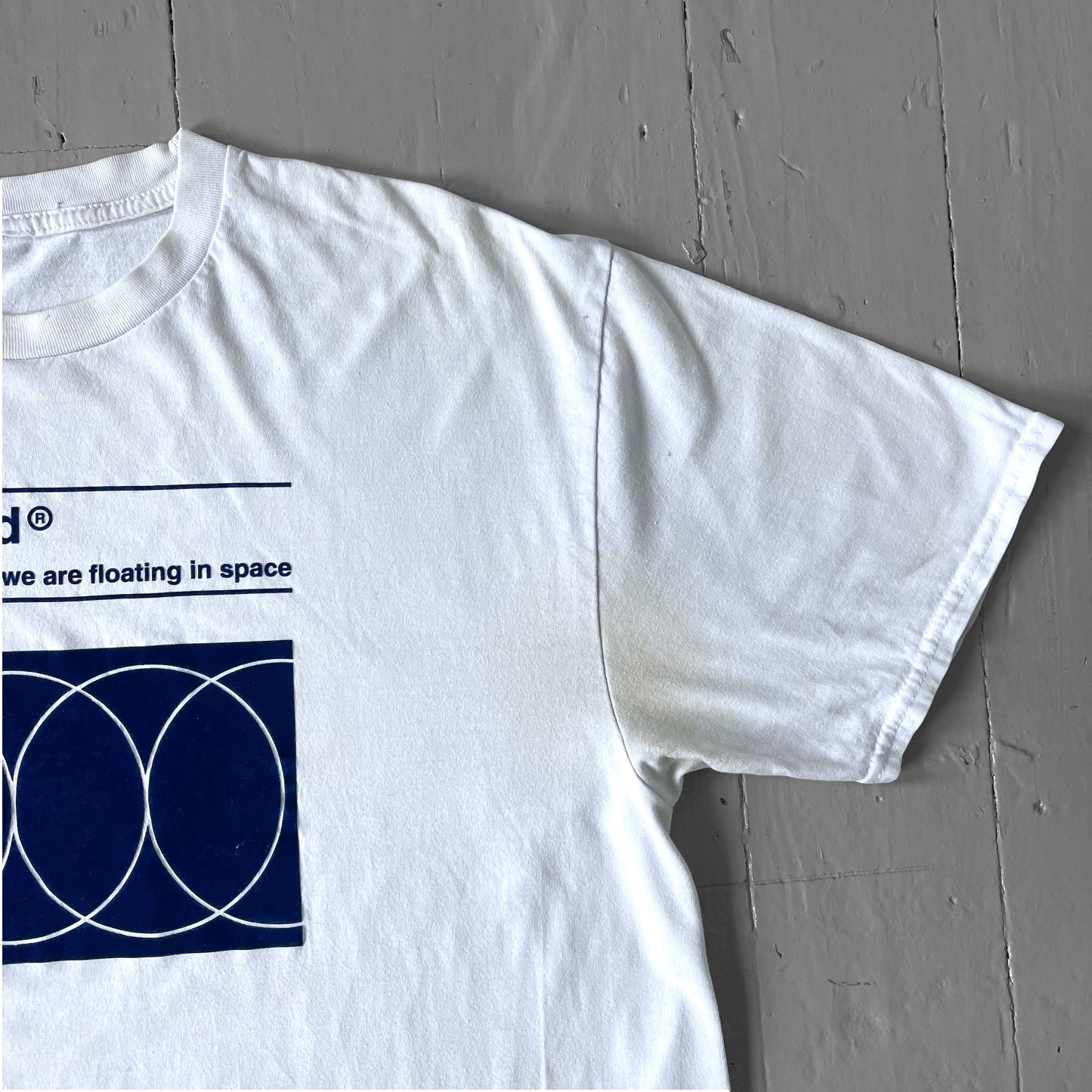 2000s Spiritualized T-shirt (XL)