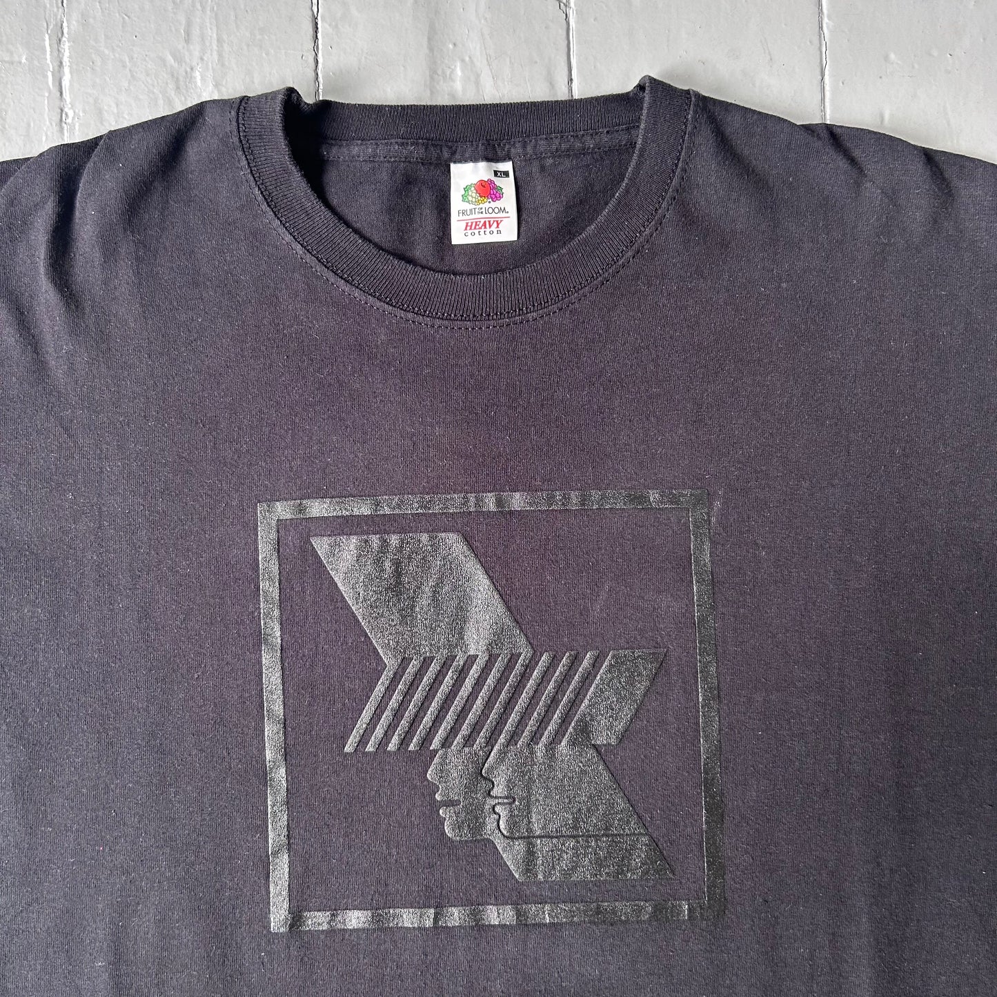2011 Warehouse Project T-shirt (XL)