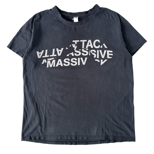2016 Massive Attack T-shirt (M)