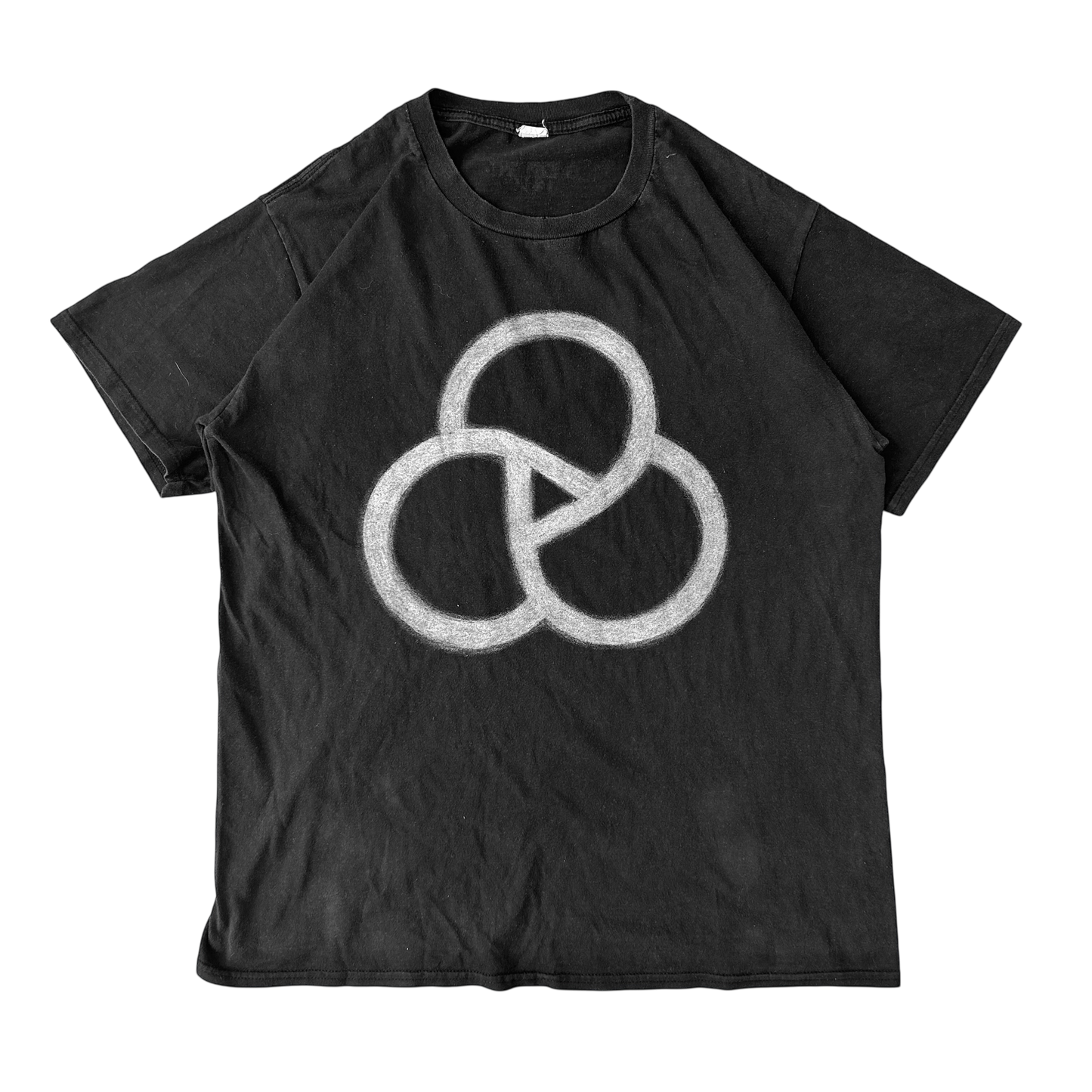 2000s Basement Jaxx T-shirt (L)