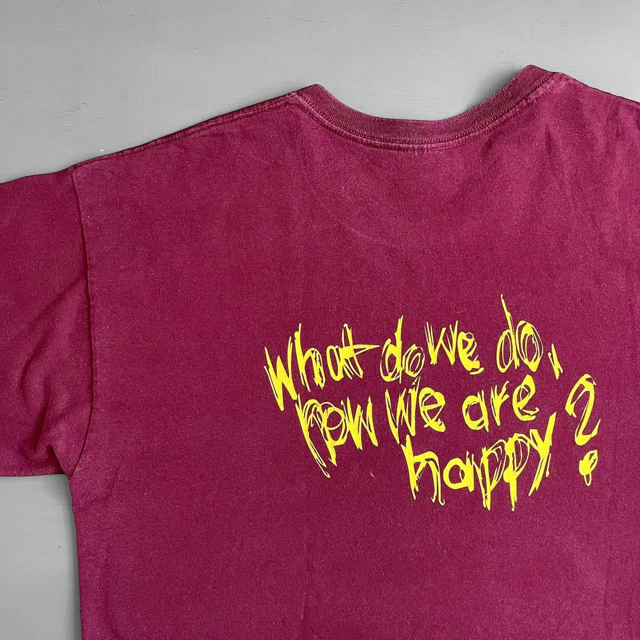 2007 Therapy ? T-shirt (L)